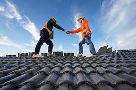 Best Roof Ventilation Installation  in Orange, CA